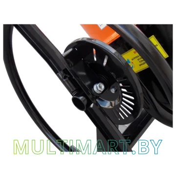 Бетономешалка ELAND EL-165 картинка 4